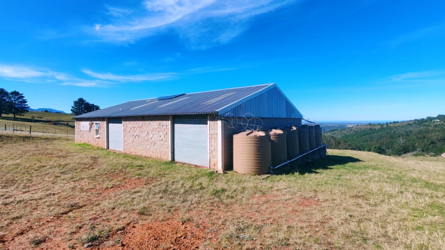 Commercial Property for Sale in Friemersheim Western Cape